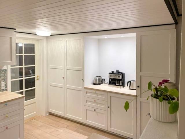 House with BBQ, sauna & terrace — photo 5