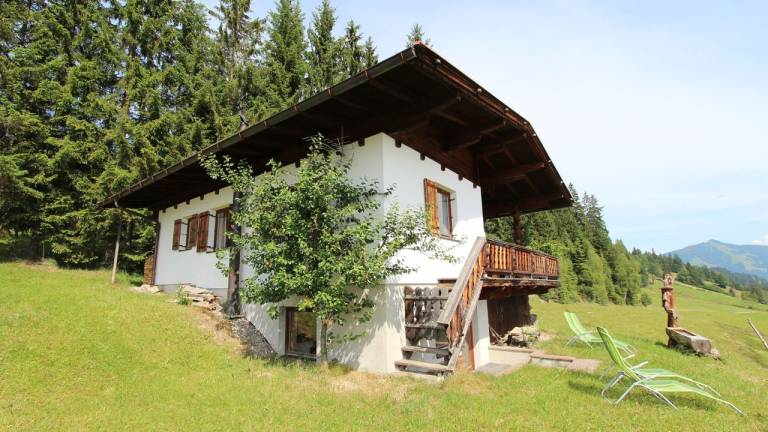 Ferienhaus Hopfgarten im Brixental
