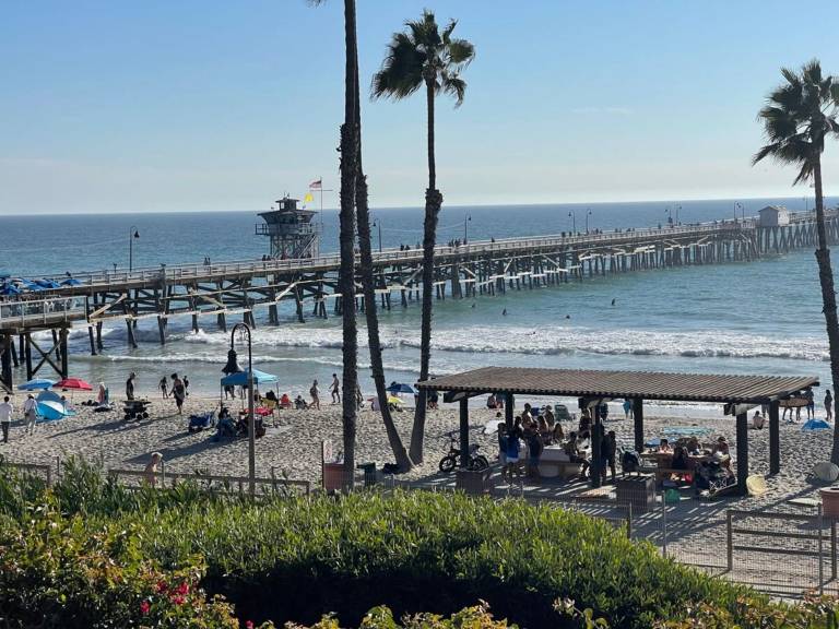 Apartment San Clemente