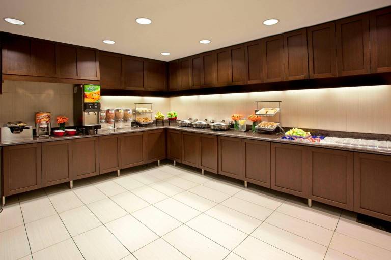 Residence Inn by Marriott Baltimore Hunt Valley — photo 4