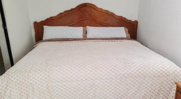 Holiday apartment with 3 rooms for 6 persons in San Cristóbal de las Casas