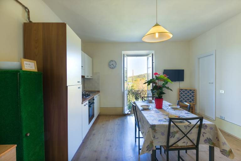 Apartment "CM5" in a Green Setting Near the Sea — photo 3