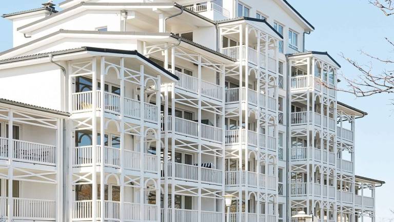 Ferienwohnung Großenbrode