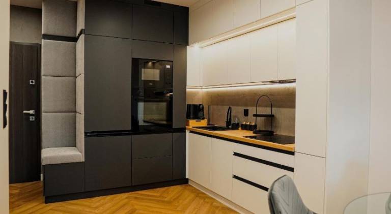 Apartment with terrace | Perfect for remote work — photo 4