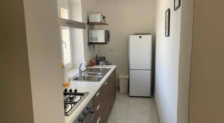 Apartment with 1 room for 5 persons — photo 3