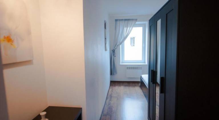 V 18 - Superior & Great views to Vokieciu street — photo 3
