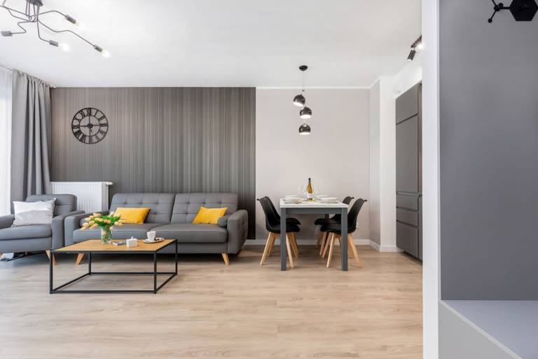 Ferienwohnung Stare Miasto