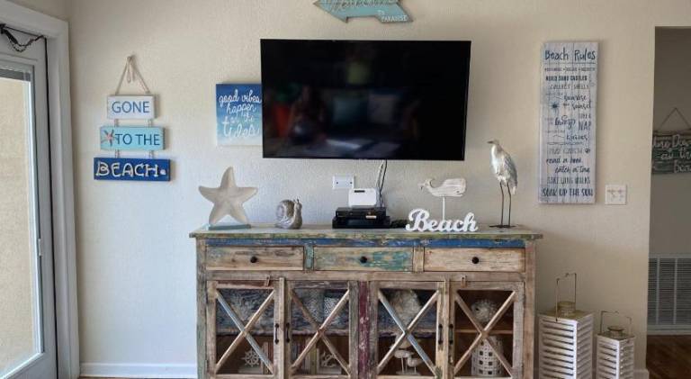 Seaside Serenity Direct Oceanfront in Ormond Beach, FL