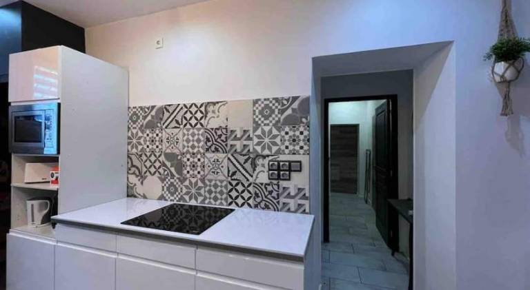 Apartment with 2 rooms for 4 persons — photo 3