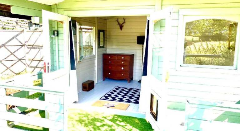 Wonderful house with garden | Pets are welcome — photo 2
