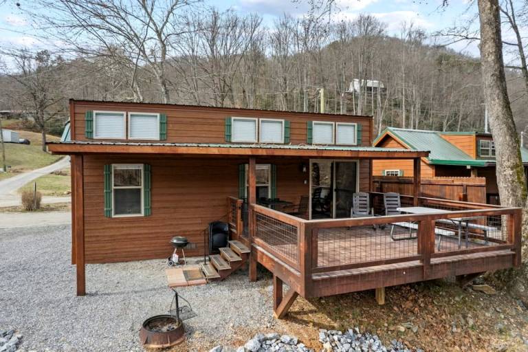 House Sylva