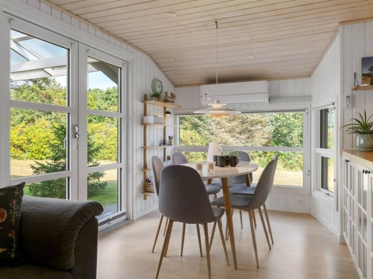 Ferienpark  Sæby