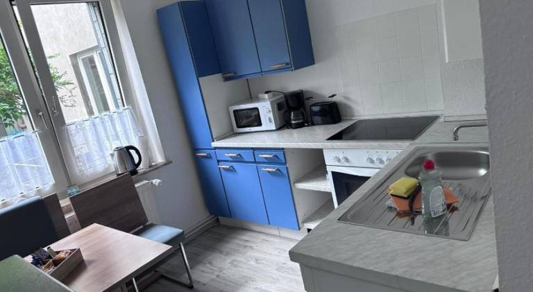 Holiday apartment | Pets are welcome — photo 2
