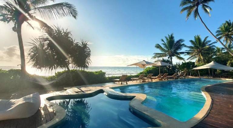 Zanziblue Boutique Villas — photo 3