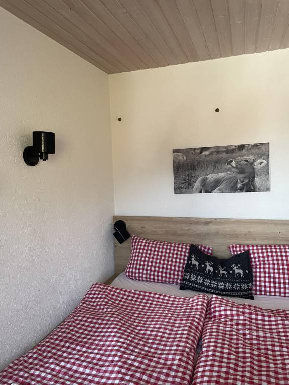 Apartment with pool & sauna | Mountain view — photo 4