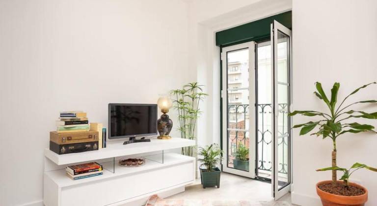 Pleasant apartment | Next to Monastery of São Vicente de Fora | Pet-friendly — photo 5