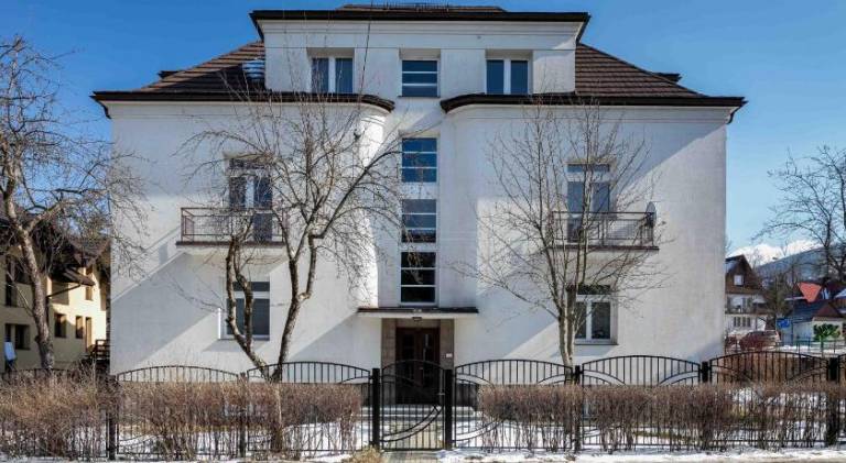 Holiday apartment with 3 rooms for 10 persons — photo 2