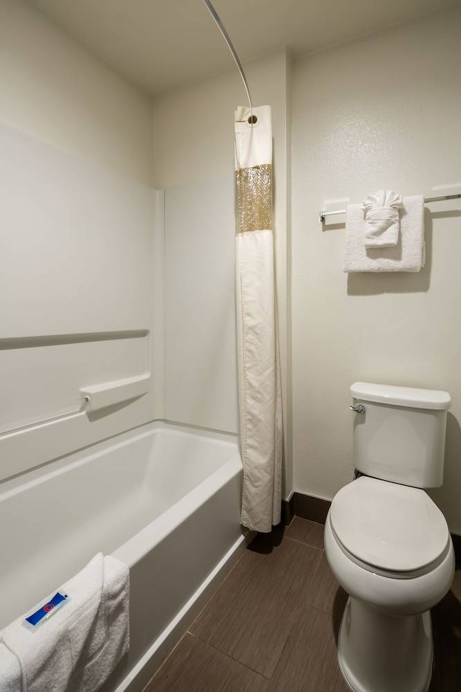 Motel  Chatsworth