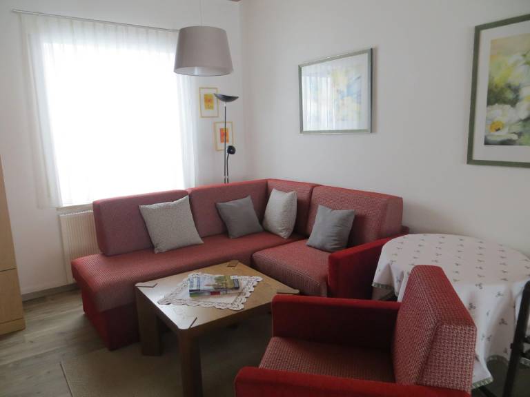 Ferienwohnung Tiefenbach