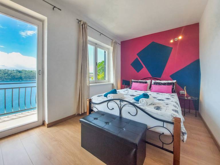 Fully equipped holiday apartment with garden | Sea view | Close to the beach | Pet-friendly — photo 5