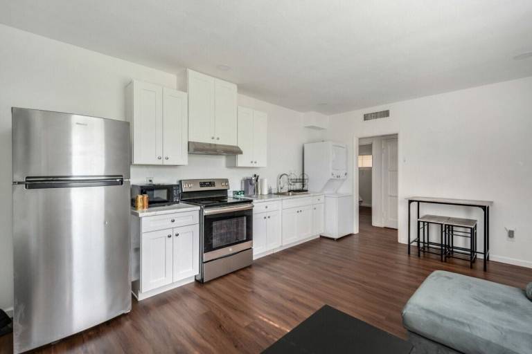 Apartment  Barton