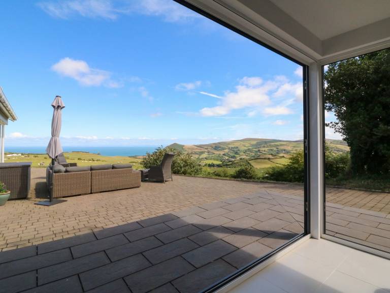Family-friendly cottage with garden | Beach view | Pets are welcome — photo 4