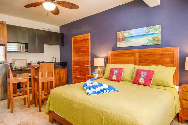 Condo Tulum