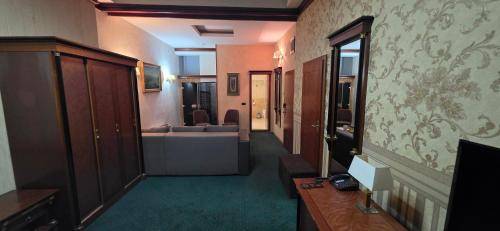 HOTEL ELSA — photo 5