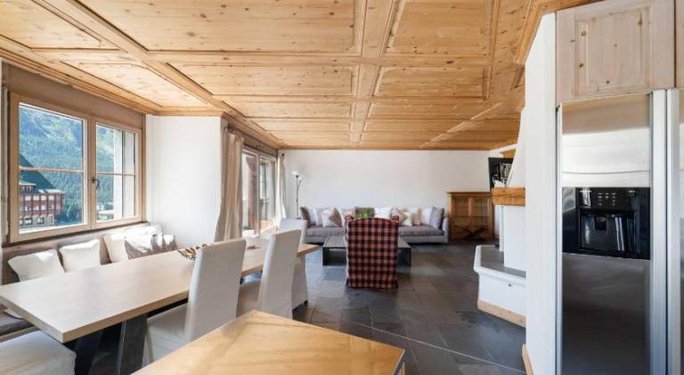 Beautiful holiday apartment | Next to the ski | Pets are welcome — photo 3