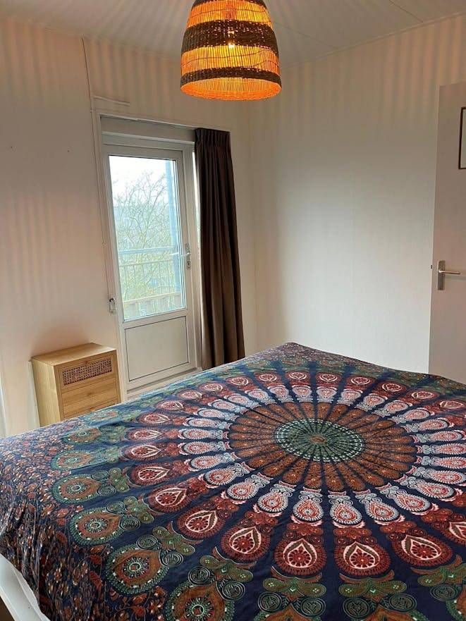Apartment  Feijenoord