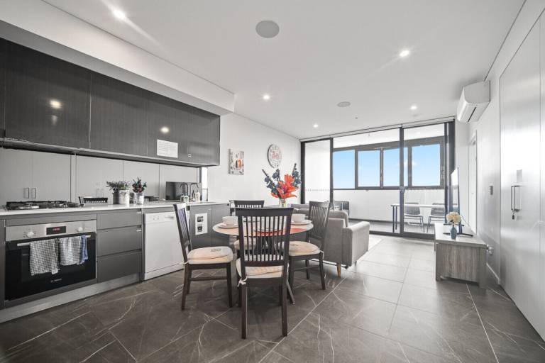 Apartment Ryde