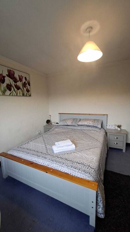 Privatzimmer