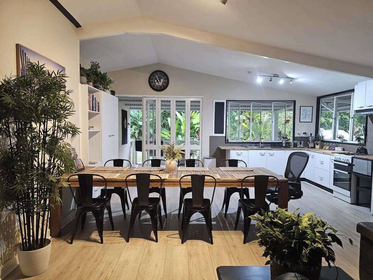 House Cape Tribulation
