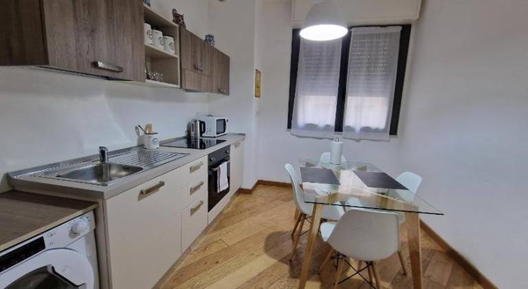 Rental apartment | Near Piazza De Ferrari — photo 4