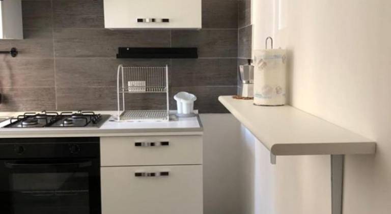 Rental apartment with 2 rooms for 4 persons — photo 4