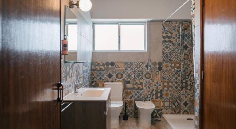 Holiday apartment with 2 rooms for 4 persons — photo 2