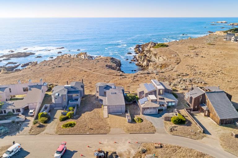House Gualala