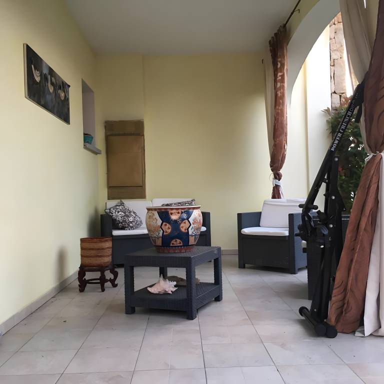Fully equipped house with garden, barbeque & terrace | Garden view | Good for workation | Pet-friendly — photo 3