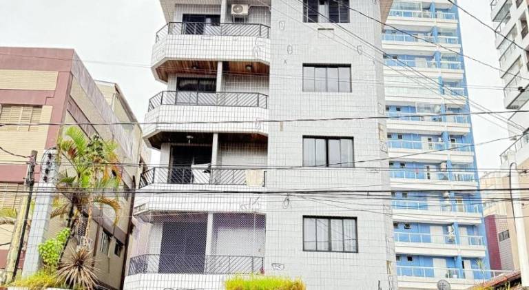 Rental apartment | Good for workation in Praia Grande