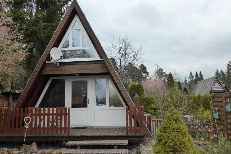 Ferienhaus Weil der Stadt