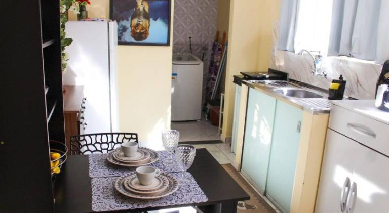 Apartment Montes Claros