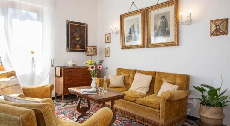 La Duchessa di Volterra, 2 min Walk from the Historic Town, with Private Parking in Volterra