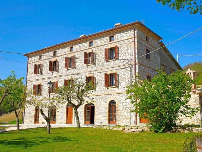 Montefiorentino: Il Granaio — photo 4