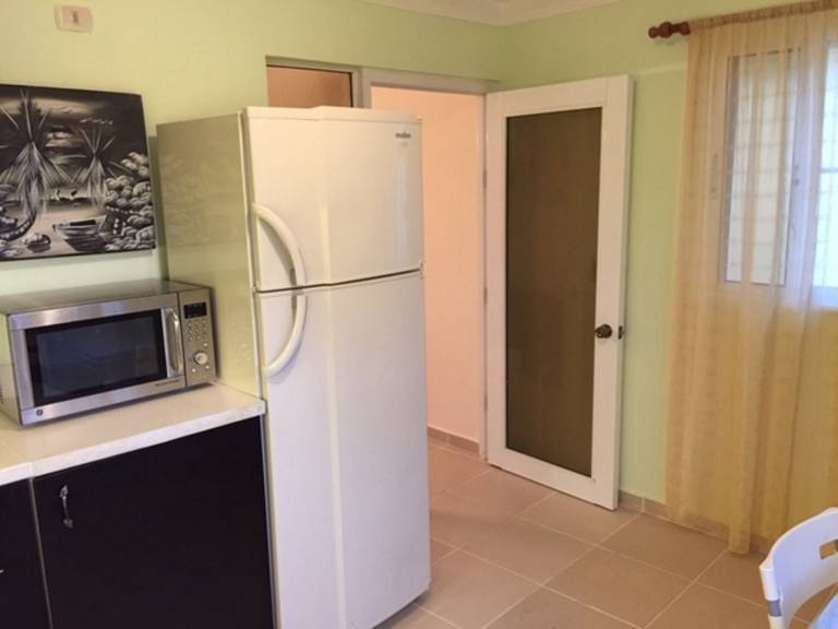 Charming rental apartment with pool | Next to the beach | Dogs allowed — photo 4