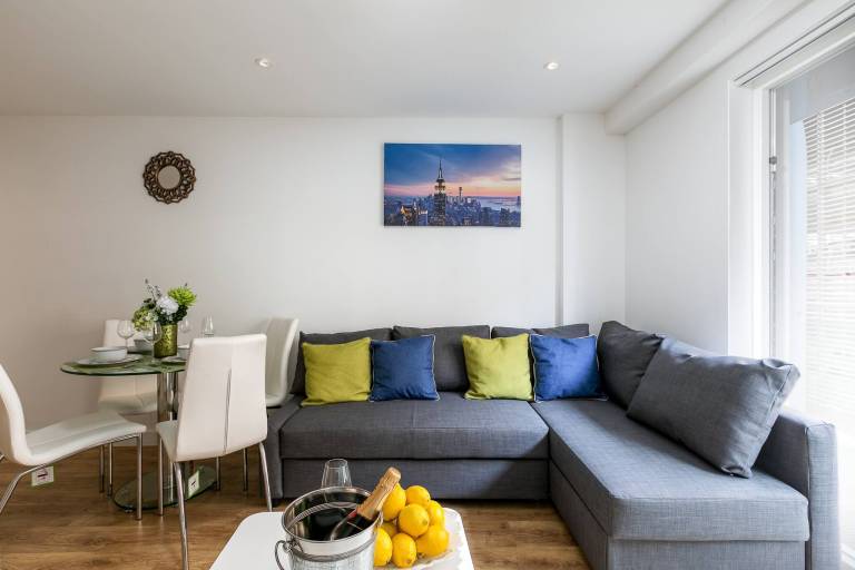 Apartment  Potters Bar