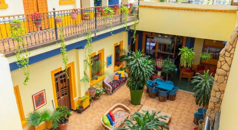 Casa Vilasanta — photo 3