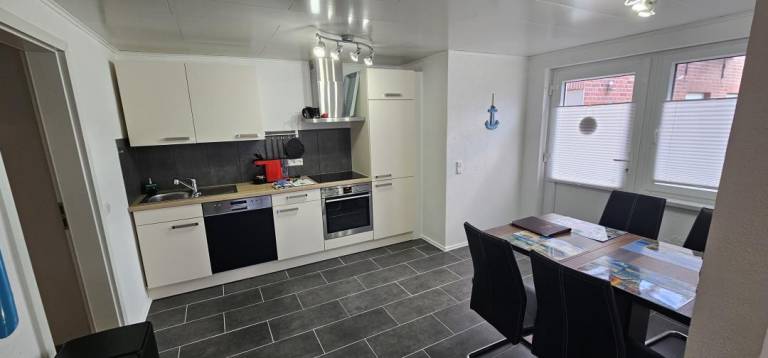 Ferienwohnung Dollart
