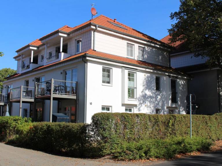 Ferienhaus Rerik