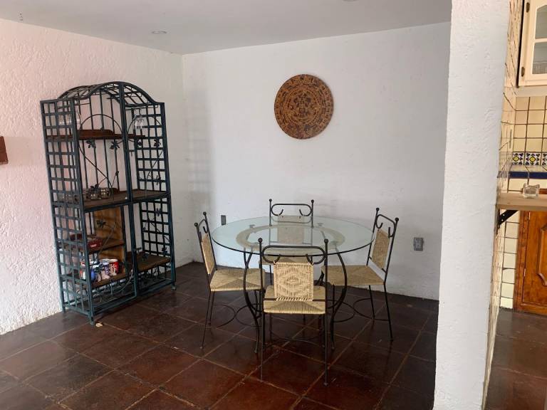 Coyoacan Zentrum Loft