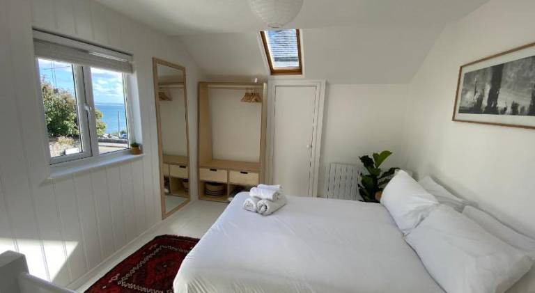 House | Next to the beach | Pets allowed in Penzance
